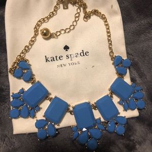 Kate Spade necklace Jewelry